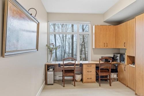 2205-44 Anderton Ave, Courtenay, BC - Indoor