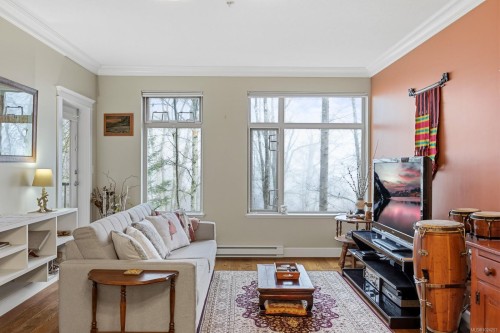 2205-44 Anderton Ave, Courtenay, BC - Indoor