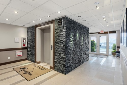 2205-44 Anderton Ave, Courtenay, BC - Indoor Photo Showing Other Room