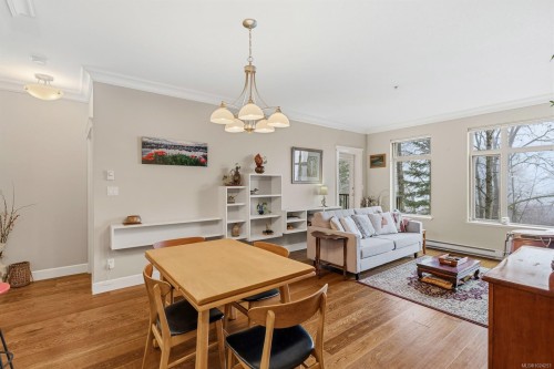 2205-44 Anderton Ave, Courtenay, BC - Indoor