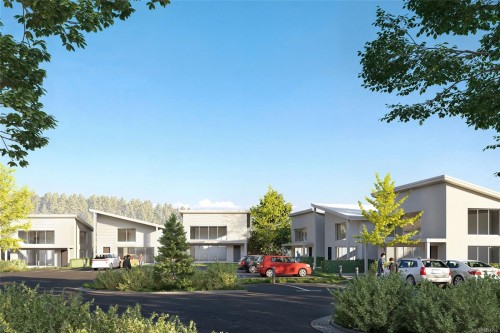 20-5350 Falls St, Port Alberni, BC 