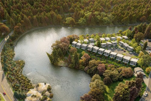 20-5350 Falls St, Port Alberni, BC 