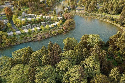 11-5350 Falls St, Port Alberni, BC 