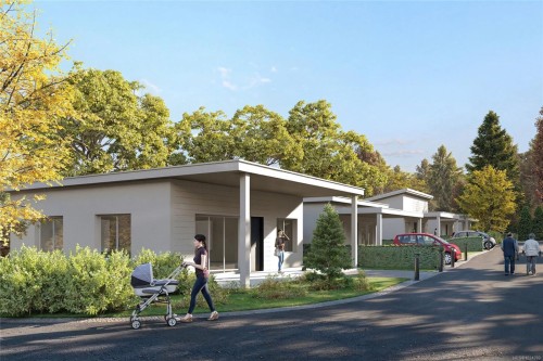 11-5350 Falls St, Port Alberni, BC 