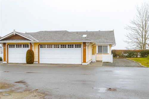 16-9933 Chemainus Rd, Chemainus, BC 