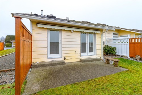 16-9933 Chemainus Rd, Chemainus, BC 