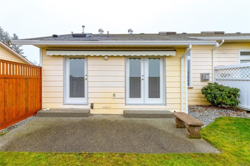 16-9933 Chemainus Rd, Chemainus, BC 