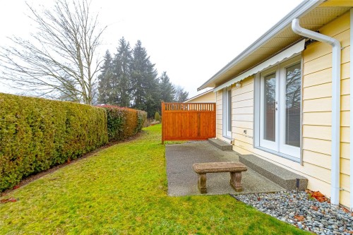 16-9933 Chemainus Rd, Chemainus, BC 