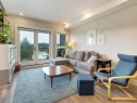 503-741 Travino Lane, Saanich, BC  - Indoor Photo Showing Living Room 
