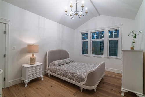 3973 Cove Rd, Ladysmith, BC 