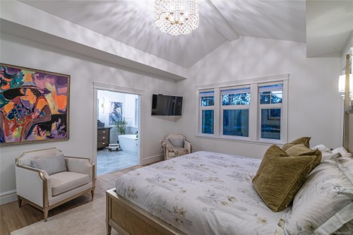 3973 Cove Rd, Ladysmith, BC 