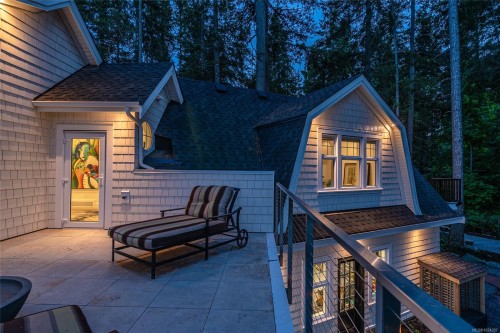 3973 Cove Rd, Ladysmith, BC 