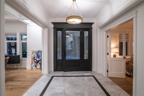 3973 Cove Rd, Ladysmith, BC 