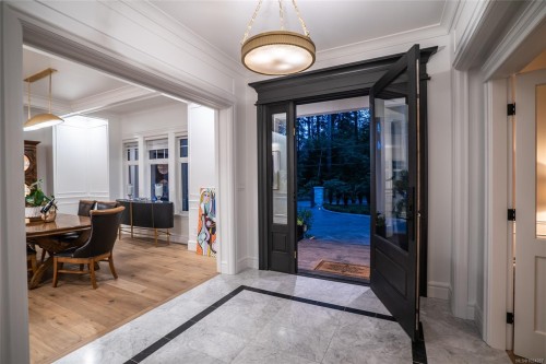 3973 Cove Rd, Ladysmith, BC 