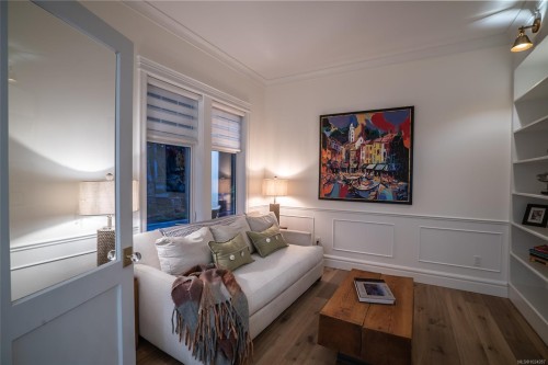 3973 Cove Rd, Ladysmith, BC 