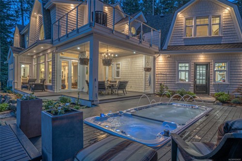 3973 Cove Rd, Ladysmith, BC 