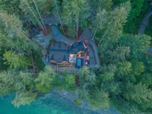 3973 Cove Rd, Ladysmith, BC 