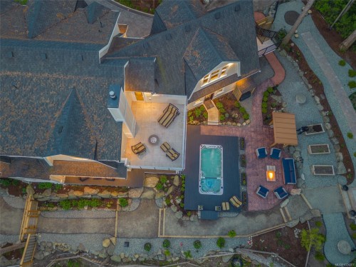 3973 Cove Rd, Ladysmith, BC 