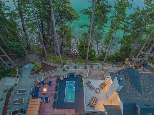 3973 Cove Rd, Ladysmith, BC 