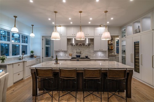 3973 Cove Rd, Ladysmith, BC 