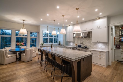 3973 Cove Rd, Ladysmith, BC 