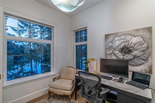 3973 Cove Rd, Ladysmith, BC 