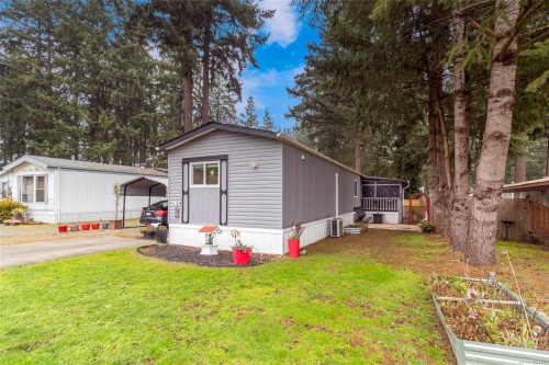 124-1736 Timberlands Rd, Cassidy, BC 