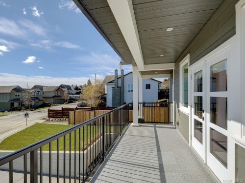 6568 Felderhof Rd, Sooke, BC 