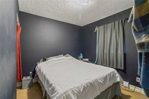 2562 Wentwich Rd, Langford, BC - Indoor Photo Showing Bedroom