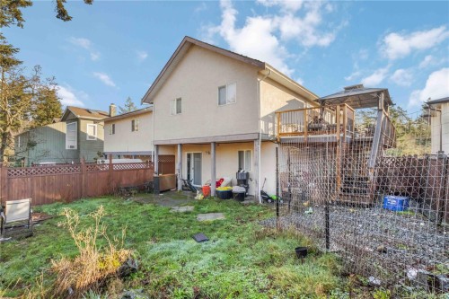 2562 Wentwich Rd, Langford, BC - Outdoor