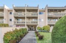 305-363 Morison Ave, Parksville, BC  - Outdoor With Balcony With Facade 