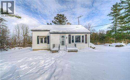 256 Limerick Road, Cambridge, ON - Outdoor