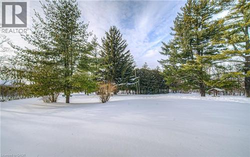 256 Limerick Road, Cambridge, ON - Outdoor With View
