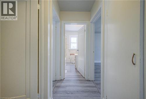 256 Limerick Road, Cambridge, ON - Indoor Photo Showing Other Room