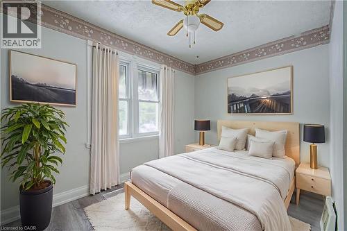 256 Limerick Road, Cambridge, ON - Indoor Photo Showing Bedroom