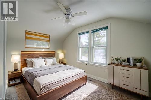 256 Limerick Road, Cambridge, ON - Indoor Photo Showing Bedroom