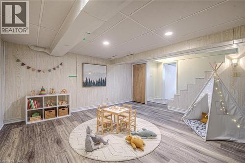 256 Limerick Road, Cambridge, ON - Indoor Photo Showing Other Room