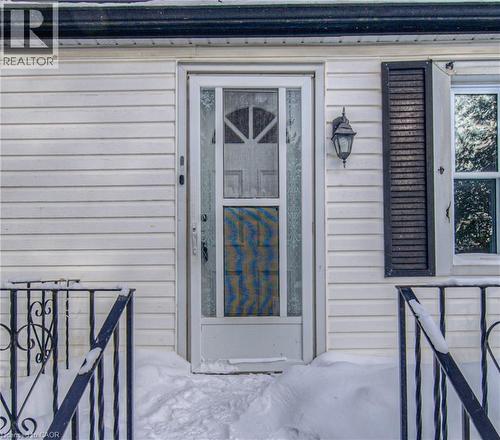 256 Limerick Road, Cambridge, ON - Outdoor With Exterior