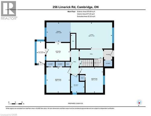 256 Limerick Road, Cambridge, ON - Other