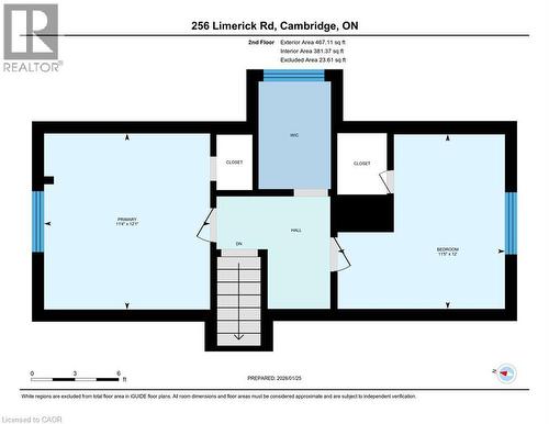 256 Limerick Road, Cambridge, ON - Other