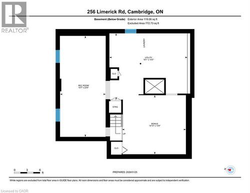 256 Limerick Road, Cambridge, ON - Other