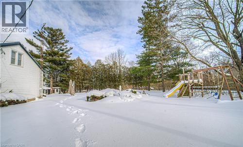 256 Limerick Road, Cambridge, ON - Outdoor