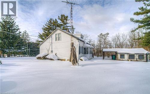 256 Limerick Road, Cambridge, ON - Outdoor
