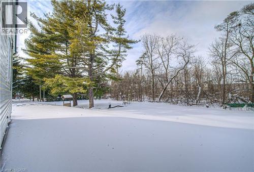 256 Limerick Road, Cambridge, ON - Outdoor With View