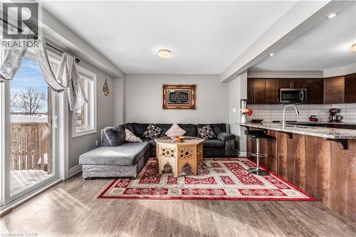 34 Nieson Street, Cambridge, ON - Indoor