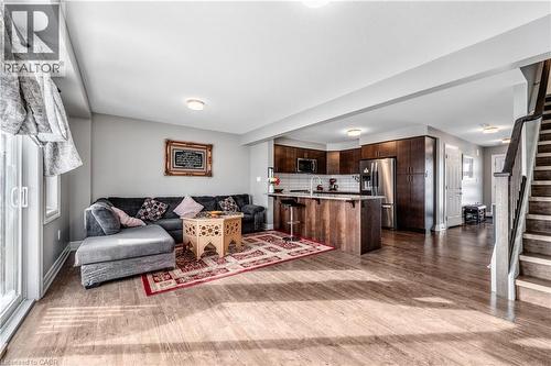 34 Nieson Street, Cambridge, ON - Indoor