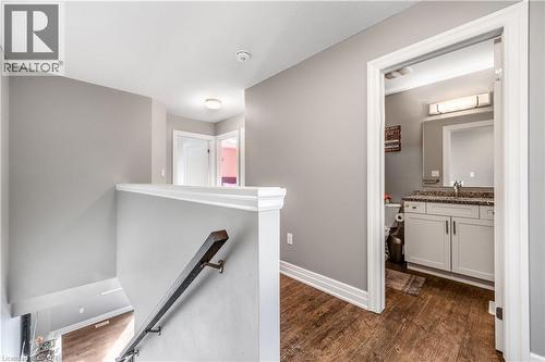 34 Nieson Street, Cambridge, ON - Indoor