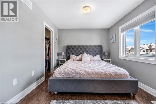 34 Nieson Street, Cambridge, ON - Indoor Photo Showing Bedroom