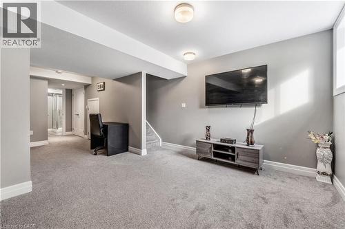 34 Nieson Street, Cambridge, ON - Indoor