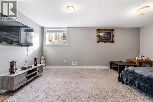 34 Nieson Street, Cambridge, ON - Indoor Photo Showing Bedroom